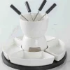 A La Cuisine - 11pcs Fondue Set