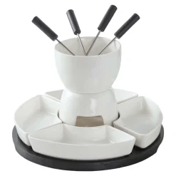 A La Cuisine - 11pcs Fondue Set