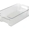 A La Cuisine - 4pcs Fridge Storage Bin Set