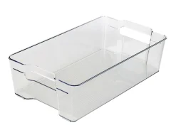 A La Cuisine - 4pcs Fridge Storage Bin Set