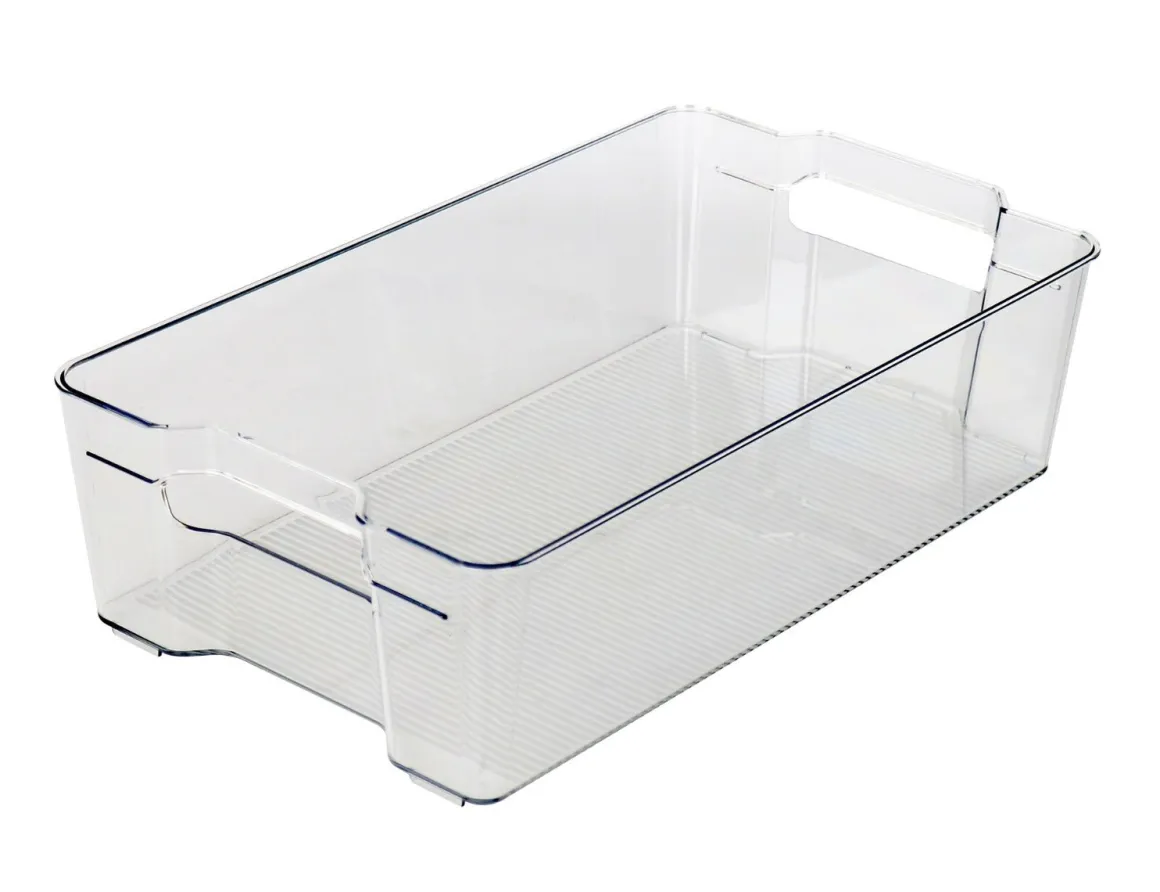A La Cuisine - 4pcs Fridge Storage Bin Set