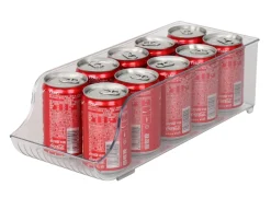A La Cuisine - 4pcs Fridge Storage Bin Set