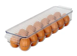 A La Cuisine - 4pcs Fridge Storage Bin Set