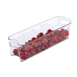 A La Cuisine - 4pcs Fridge Storage Bin Set