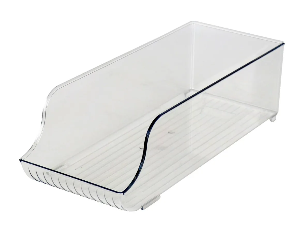 A La Cuisine - 4pcs Fridge Storage Bin Set