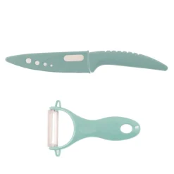 A La Cuisine - 2pcs Kitchen Knife Set