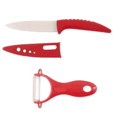 A La Cuisine - 2pcs Kitchen Knife Set