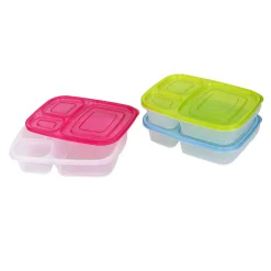 A La Cuisine - 3 Pcs Lunch Box Set