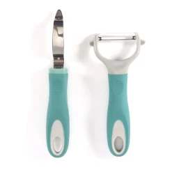 A La Cuisine - 2pcs Peeler Set