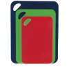 A La Cuisine - 3pcs Pp Cutting Boards