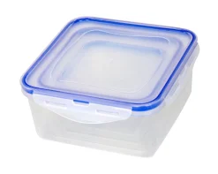 A La Cuisine - 3pcs Square Lunch Box set