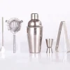 A LA CUISINE - 5-piece Cocktail Shaker Set