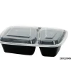 A LA CUISINE - 10pk Compartment 28oz(900ml)