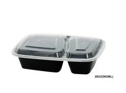 A LA CUISINE - 10pk Compartment 28oz(900ml)