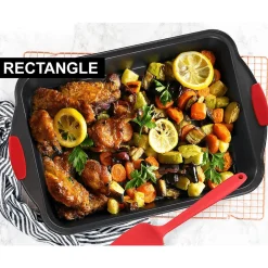 A LA CUISINE - Rectangle Baking Pan
