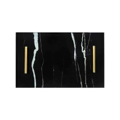 A LA CUISINE - Rectangle Glass Tray 40x25x4cm