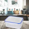 A La Cuisine - Rectangular Lunch Box