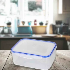 A La Cuisine - Rectangular Lunch Box