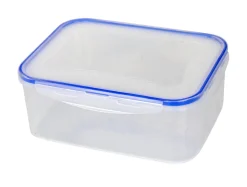 A La Cuisine - Rectangular Lunch Box