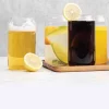 A La Cuisine - Set Of 4 Can Glasses 550ml
