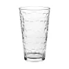 A La Cuisine - Set Of 4 Square Hi-ball Tumbler