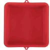 A La Cuisine- Square Silicone Cake Mould