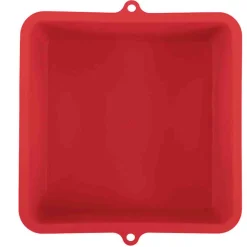 A La Cuisine- Square Silicone Cake Mould