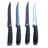 A La Cuisine-steak Knives With Non-stick Handle
