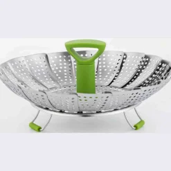 A La Cuisine- 5.5" Vegetable Steamer Basket