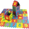 Alphabet Play Mat