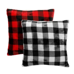 Alpine Cushions 18x18 Velour
