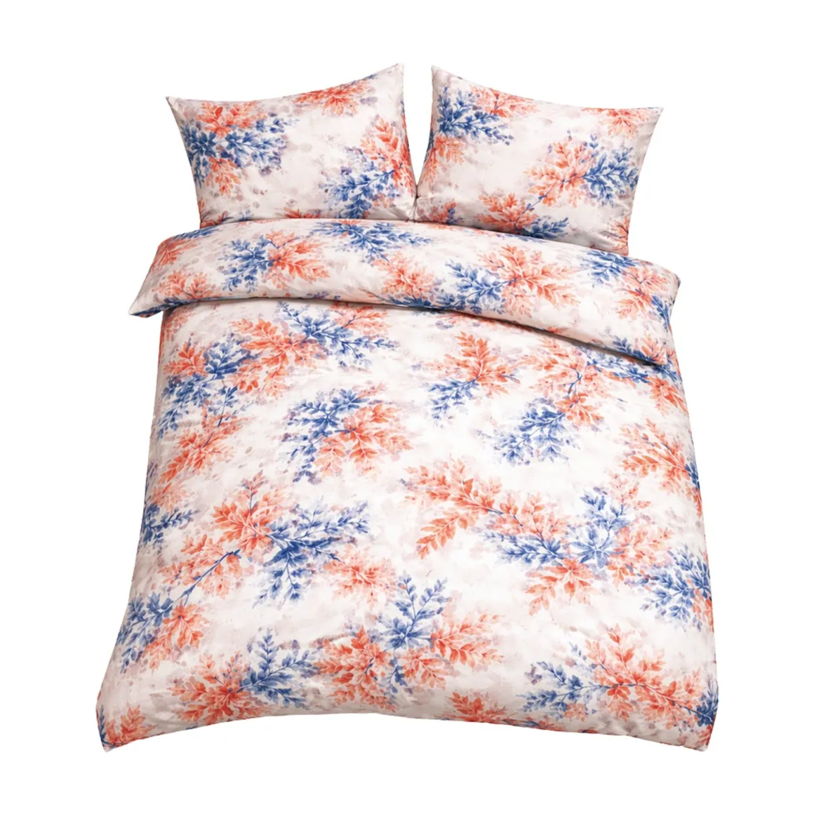 AMARI Printed Comforter Set – 3 Pieces