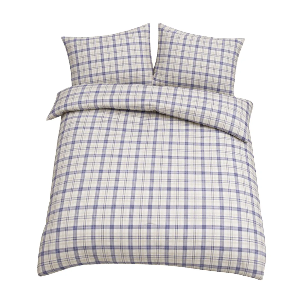 AMARI Printed Comforter Set – 3 Pieces