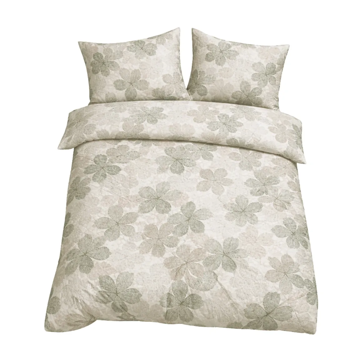 AMARI Printed Comforter Set – 3 Pieces