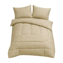AMARI Printed Comforter Set – 3 Pieces