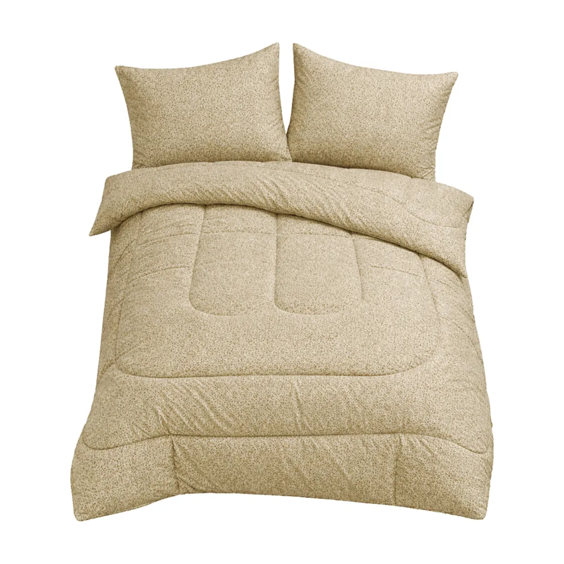 AMARI Printed Comforter Set – 3 Pieces