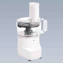 Amazon Basics White 4-cup Food Processor