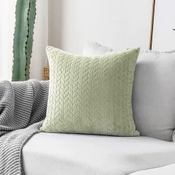 ANDREAS | Cushion 18 x 18" | Assorted
