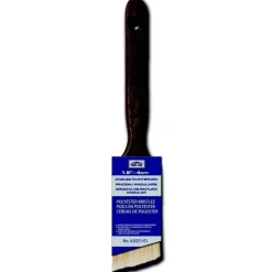 Angled Paint Brush 1.5 Inch