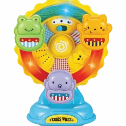 Animal Ferris Wheel