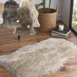 Animal Shape Rug Runner
