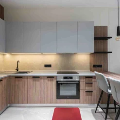 Anti-fatique Kitchen Mat