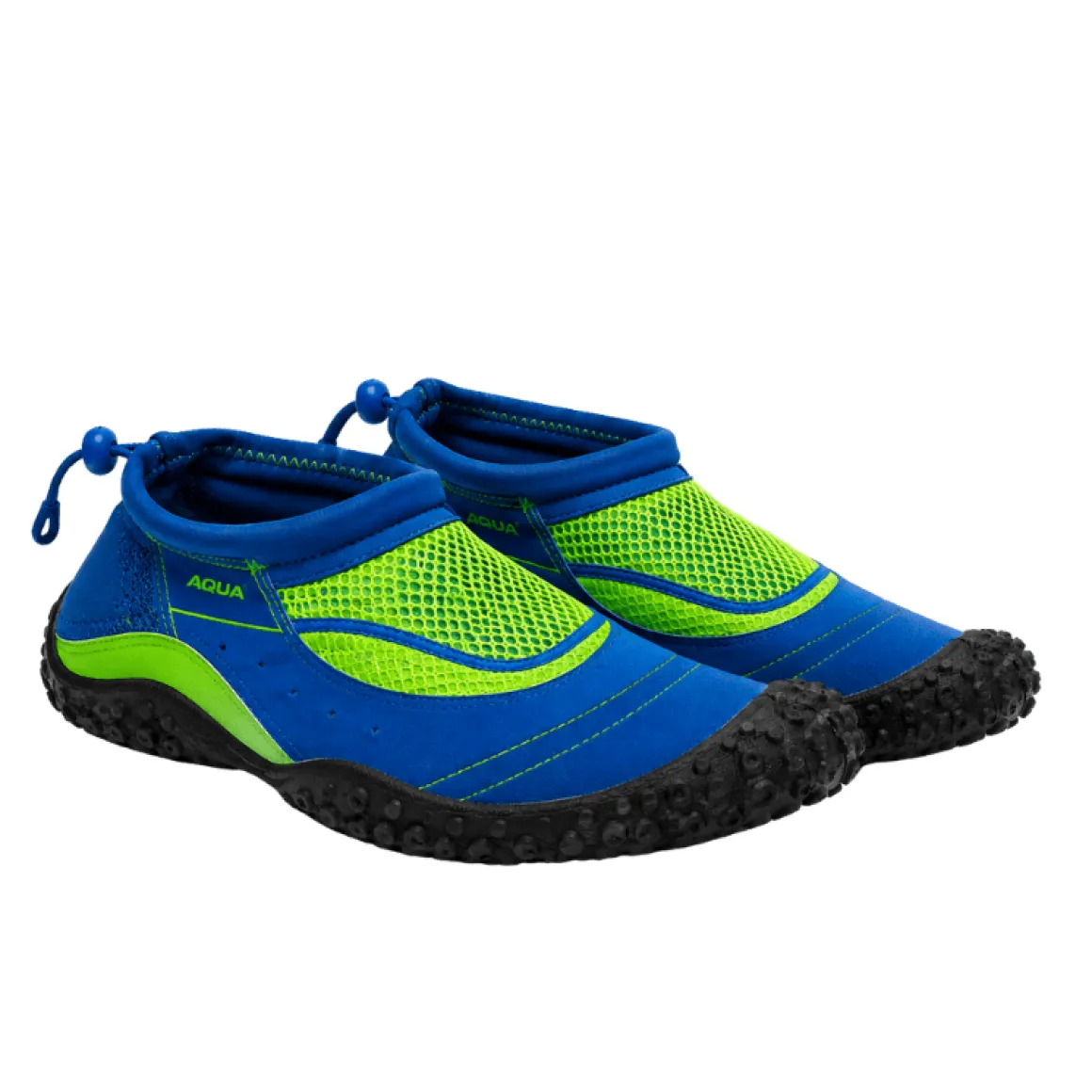 Aqua Toe Water Shoes