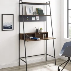 Arlo - Wood Ladder Computer