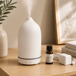 Aroma Ceramic Diffuser 100ML
