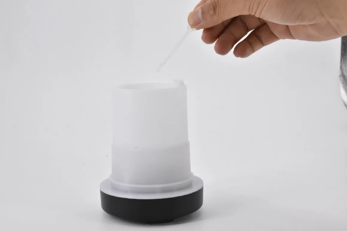 Aroma Ceramic Diffuser 100ML
