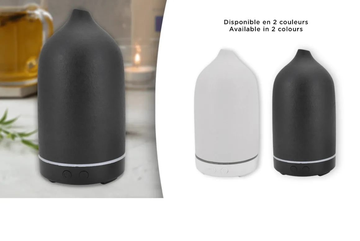 Aroma Ceramic Diffuser 100ML