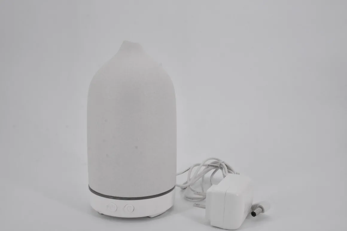 Aroma Ceramic Diffuser 100ML