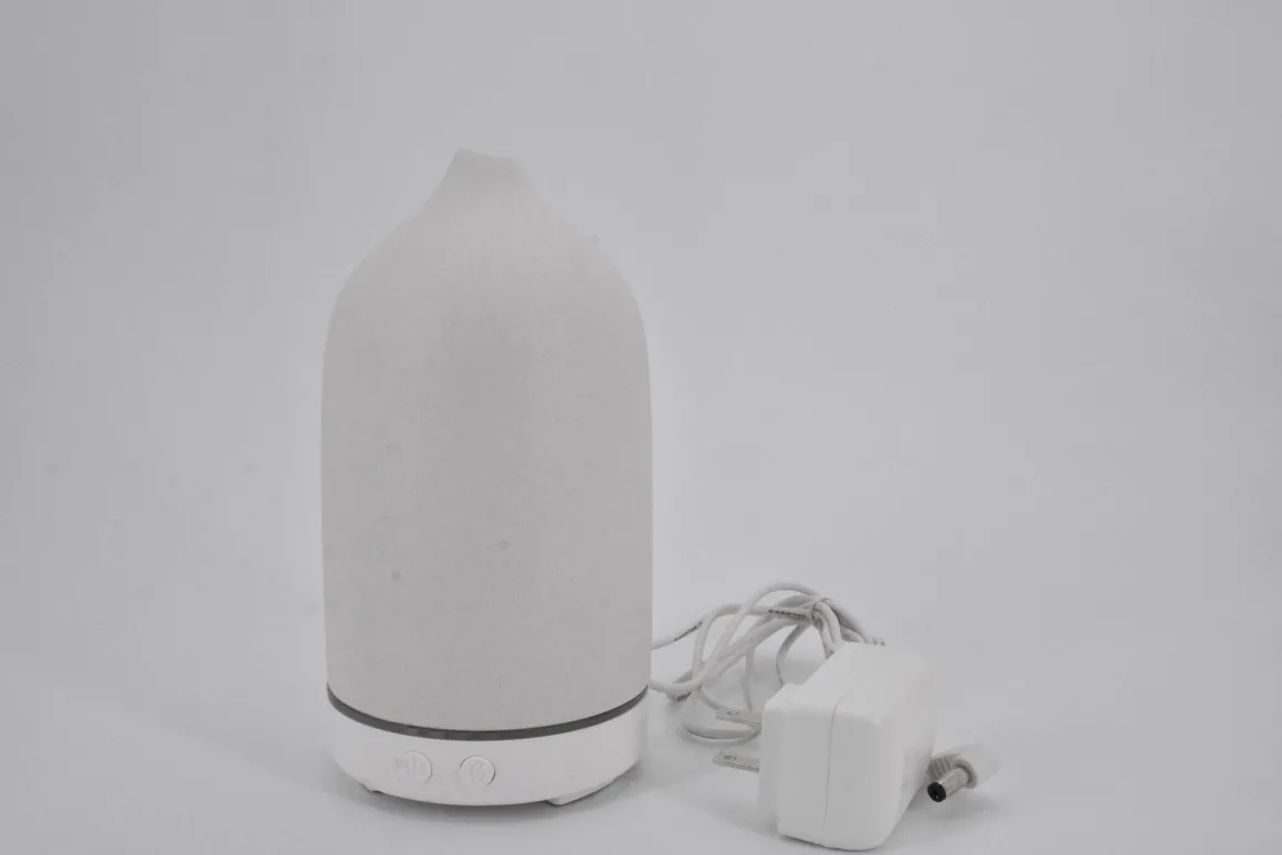 Aroma Ceramic Diffuser 100ML