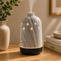 Aroma Diffuser White/Black/Grey